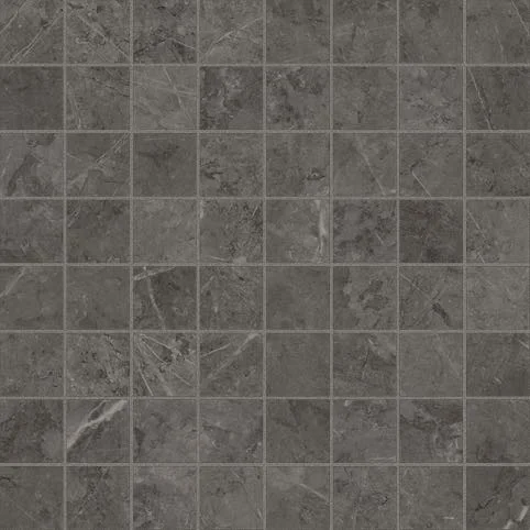 Мозаика Charme Evo ANTRACITE MOSAICO 29,2*29,2 LUX