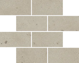 Мозаика Italon AVA.DUST MINIBRICK