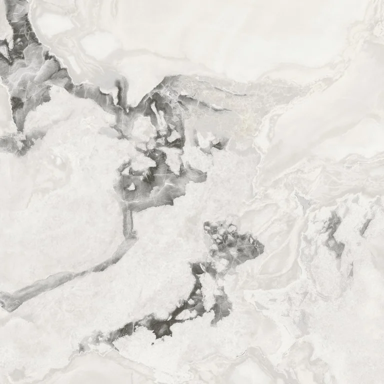 Керамогранит F.d.M.Quark Oyster Wh. Rett 80*80