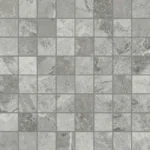 Мозаика Charme Extra  SILVER MOSAICO 29,2*29,2 LUX