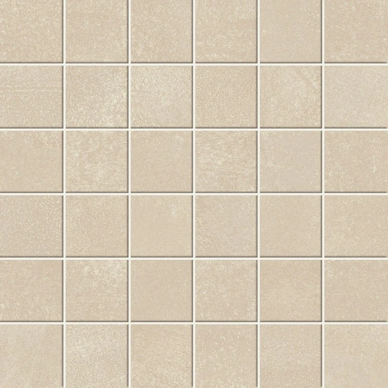 Мозаика Rinascente Resin Cream Mosaic 30*30