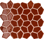 Мозаика Italon AVA.RUBY MOS.SPECTRUM