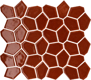 Мозаика Italon AVA.RUBY MOS.SPECTRUM