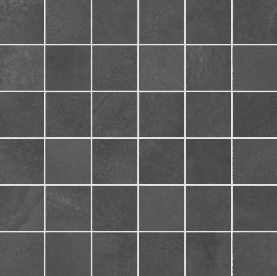 Мозаика  Continuum PETROL MOSAICO 30*30