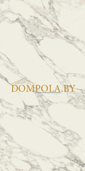 Керамогранит Italon Шарм Делюкс Арабескато Уайт 80*160 люкс , Italon , коллекция: Charme Delux Floor Project, артикул: 610015000501