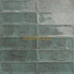 Настенная плитка Mainzu Cinque Terre Ocean 10×30 см