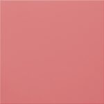 Уральские фасады UF023MR керамогранит насыщенно-красный 60х60