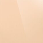 Уральские фасады UF016PR керамогранит оранжево-персиковый полированный 60х60