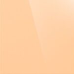 Уральские фасады UF017PR керамогранит оранжевый полированный 60х60