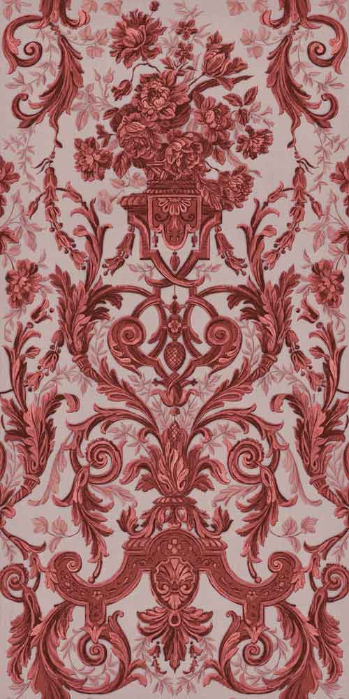 Бевилаква 119,5×238,5 ковёр матовый VTA643SG591820R