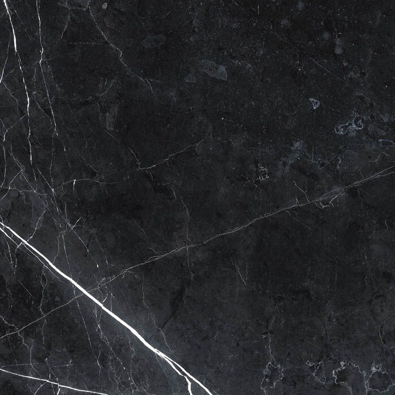 Oriental черный 42×42 керамический гранит матовый