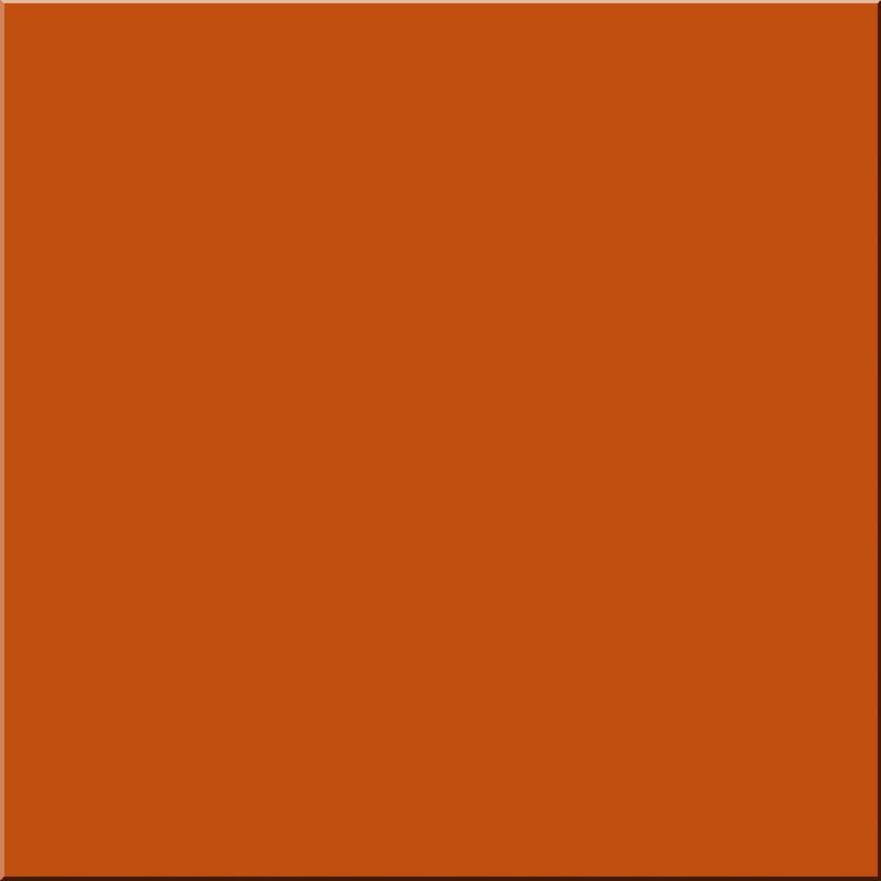 Уральская палитра керамогранит UP054MR мандарин 60х60