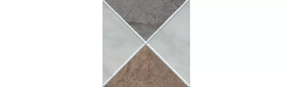 Каприччо 7,7×7,7 вставка матовый OSA310SG1609N