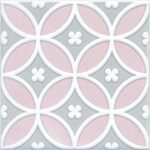 Мурано 15×15 декор глянцевый NTA18117000