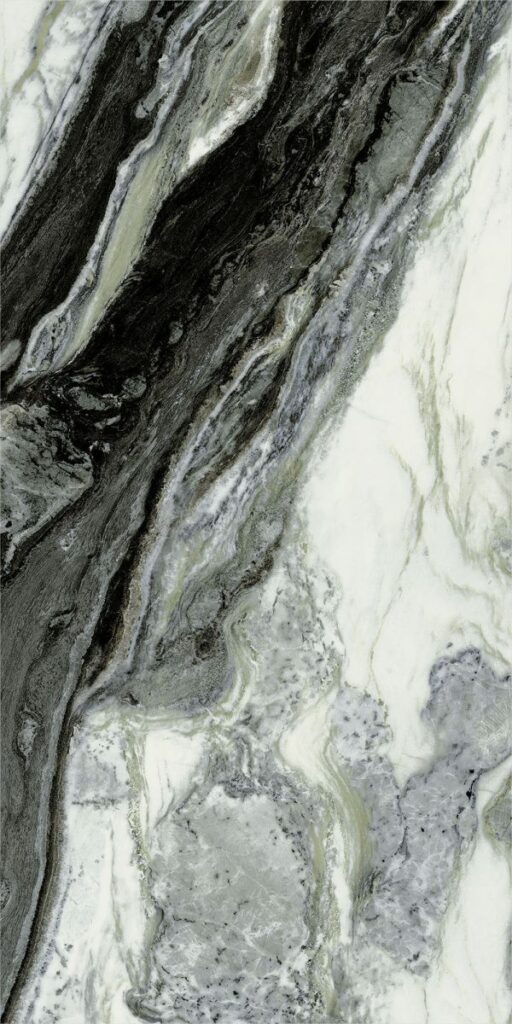 Авангард Эксклюзив Грин 80×160 керамический гранит патинированный 610015000706