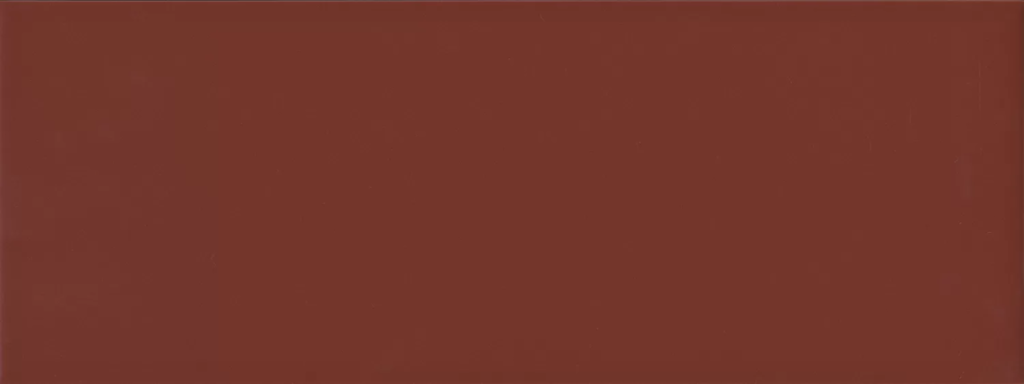 Бельканто бордовый 15×40 плитка матовый 15152