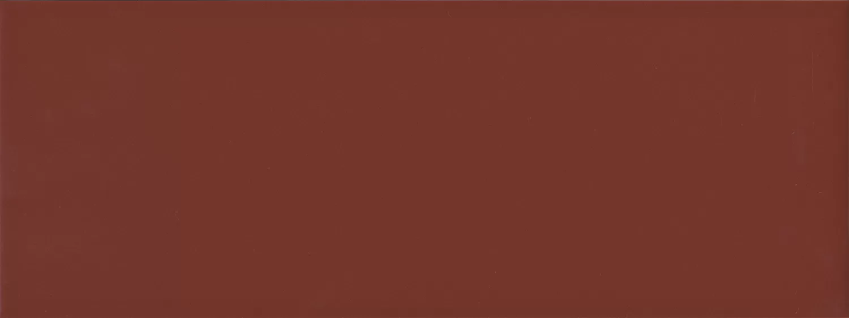 Бельканто бордовый 15×40 плитка матовый 15152