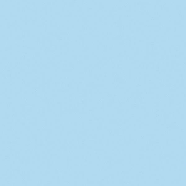 Калейдоскоп голубой 20×20 плитка матовый 5099