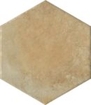 Гроссето желтый 20×23,1 керамический гранит матовый SG23039N