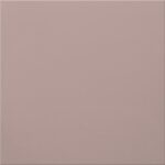 Уральские фасады UF009MR керамогранит розовый 60х60