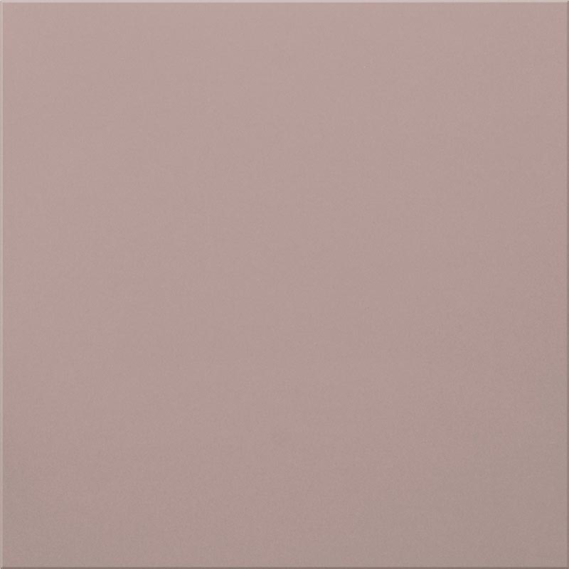 Уральские фасады UF009MR керамогранит розовый 60х60