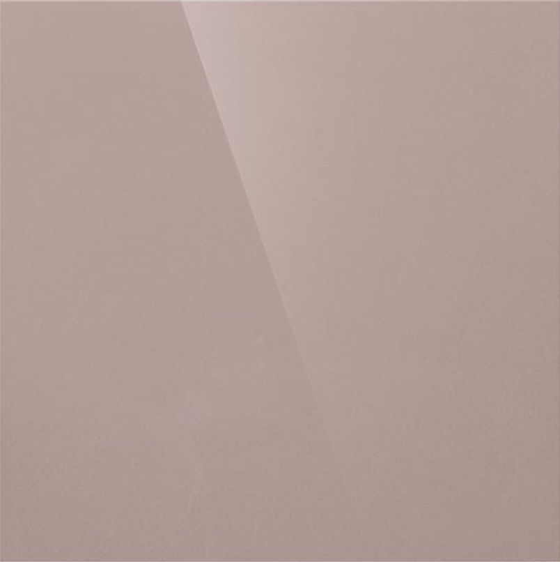 Уральские фасады UF009PR керамогранит розовый полированный 60х60