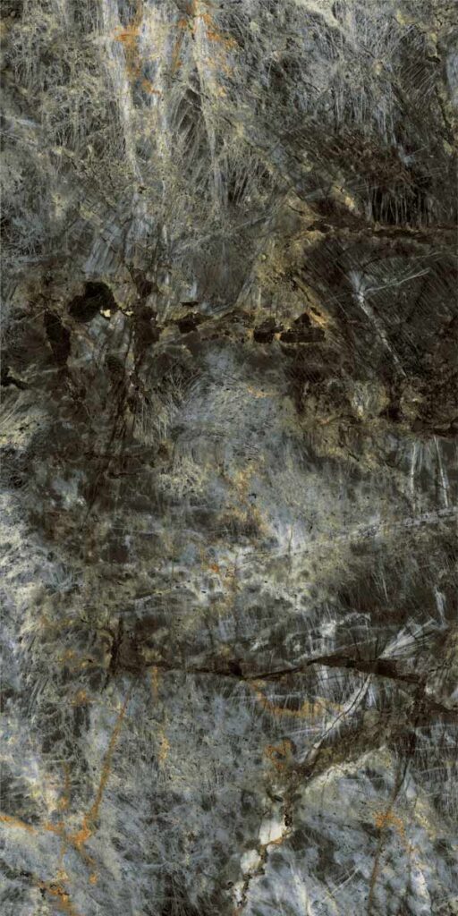 Стелларис Мадагаскар Дарк 80×160 керамический гранит люкс 610015000691