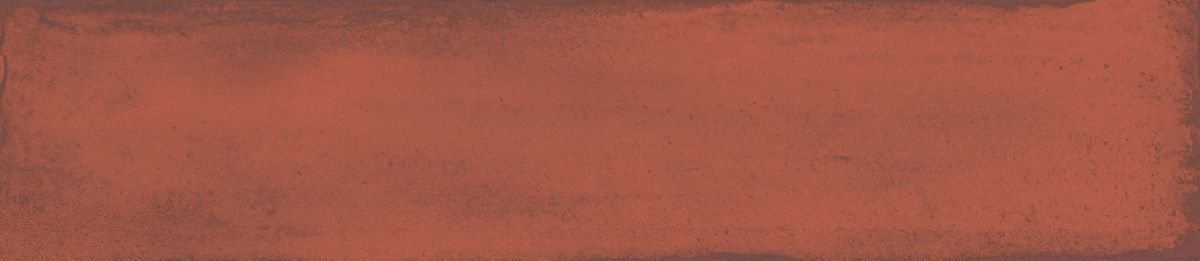 Мажорель красный 6×28,5 плитка глянцевый KM26377