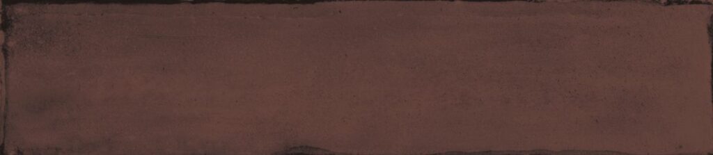 Мажорель бордовый 6×28,5 плитка глянцевый KM26378