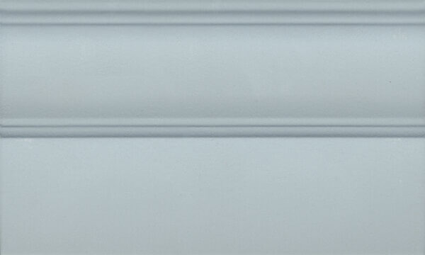 Борромео голубой 15×25 плинтус матовый FMB025