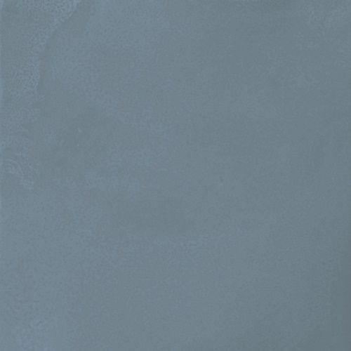 Витраж голубой 15×15 плитка глянцевый 17067