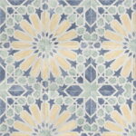 Универсальная плитка (керамогранит) Mainzu Carino Deco Marla 20×20 см