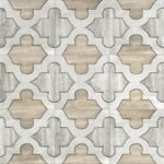 Универсальная плитка (керамогранит) Mainzu Carino Deco Picos 20×20 см