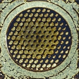 Настенный декор Mainzu Shapes Marine Mix 20×20 см