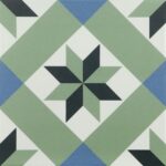 Универсальная плитка (керамогранит) Mainzu Infusion Ribeira 20×20 см