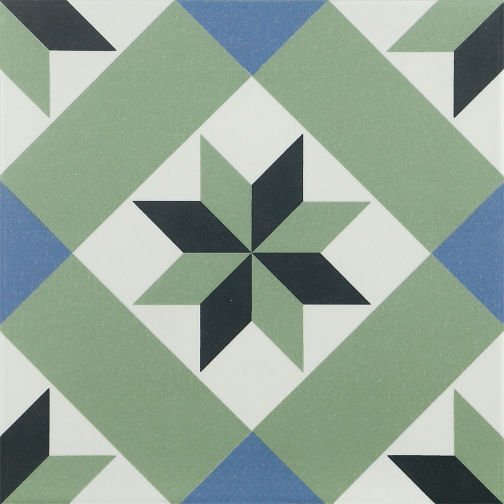 Универсальная плитка (керамогранит) Mainzu Infusion Ribeira 20×20 см