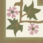 Универсальная плитка (керамогранит) Mainzu Esquina Azahar 20×20 см