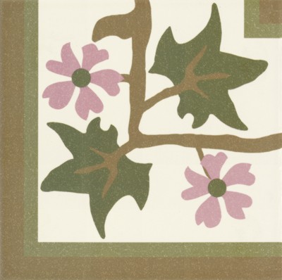 Универсальная плитка (керамогранит) Mainzu Esquina Azahar 20×20 см