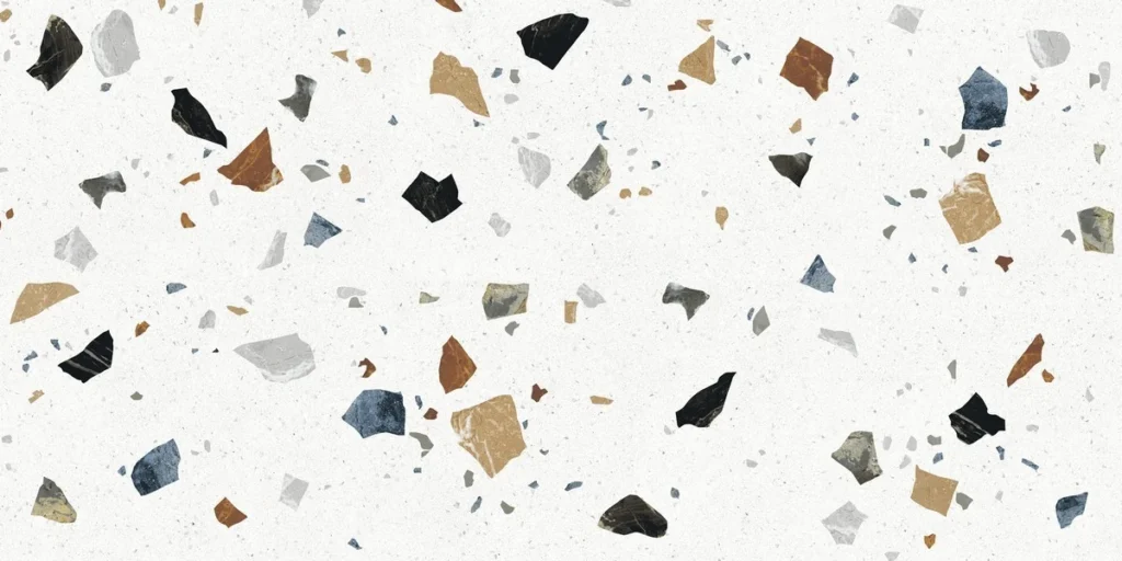 Универсальная плитка (керамогранит) Ennface Frammenti 120×60 см