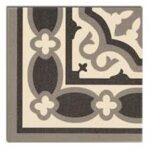 Универсальная плитка (керамогранит) Mainzu Esquina Florentine white 20×20 см