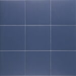 Универсальная плитка (керамогранит) Mainzu Technical Navy 20×20 см