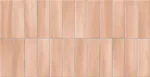 Настенная плитка (из керамогранита) Gayafores Deco Allure Rose 32×62.5 см