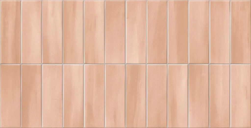 Настенная плитка (из керамогранита) Gayafores Deco Allure Rose 32×62.5 см
