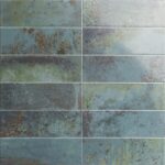 Настенная плитка Mainzu Bellagio Smeraldo 10×30 см