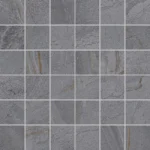 Универсальная мозаика (из керамогранита) Gayafores Osaka Marenga 30×30 см