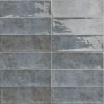 Настенная плитка Mainzu Cinque Terre Blu 10×30 см