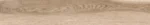 Универсальная плитка (керамогранит) Marazzi Around / Treverkmore Beige Light 20×120 см