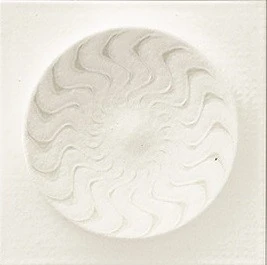 Настенный декор Mainzu Shapes Nacar Mix 20×20 см