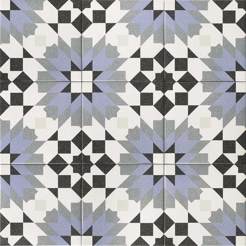 Универсальная плитка (керамогранит) Mainzu Rabat 20×20 см