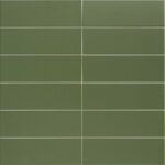 Настенная плитка Mainzu Jungle Olive 10×30 см